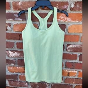 EUC Lululemon EbbTo Street Tank